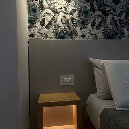 Sapore Di Sale Accommodation تروبيا المظهر الخارجي الصورة
