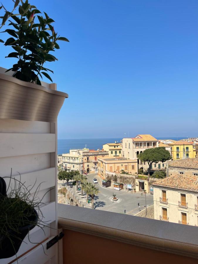 Sapore Di Sale Accommodation تروبيا المظهر الخارجي الصورة