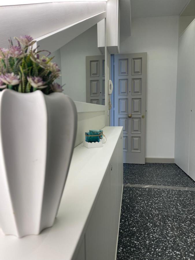 Sapore Di Sale Accommodation تروبيا المظهر الخارجي الصورة