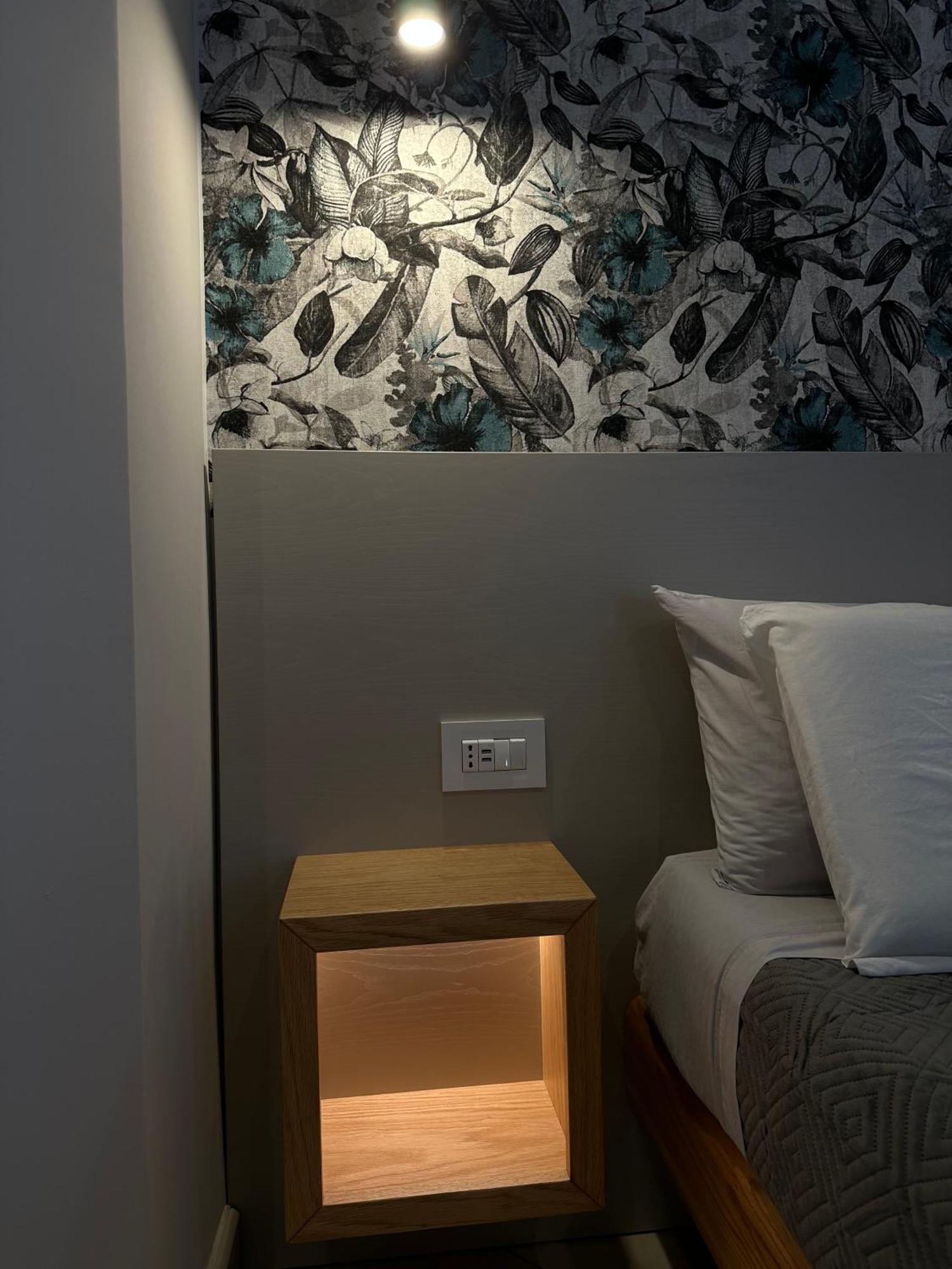 Sapore Di Sale Accommodation تروبيا المظهر الخارجي الصورة