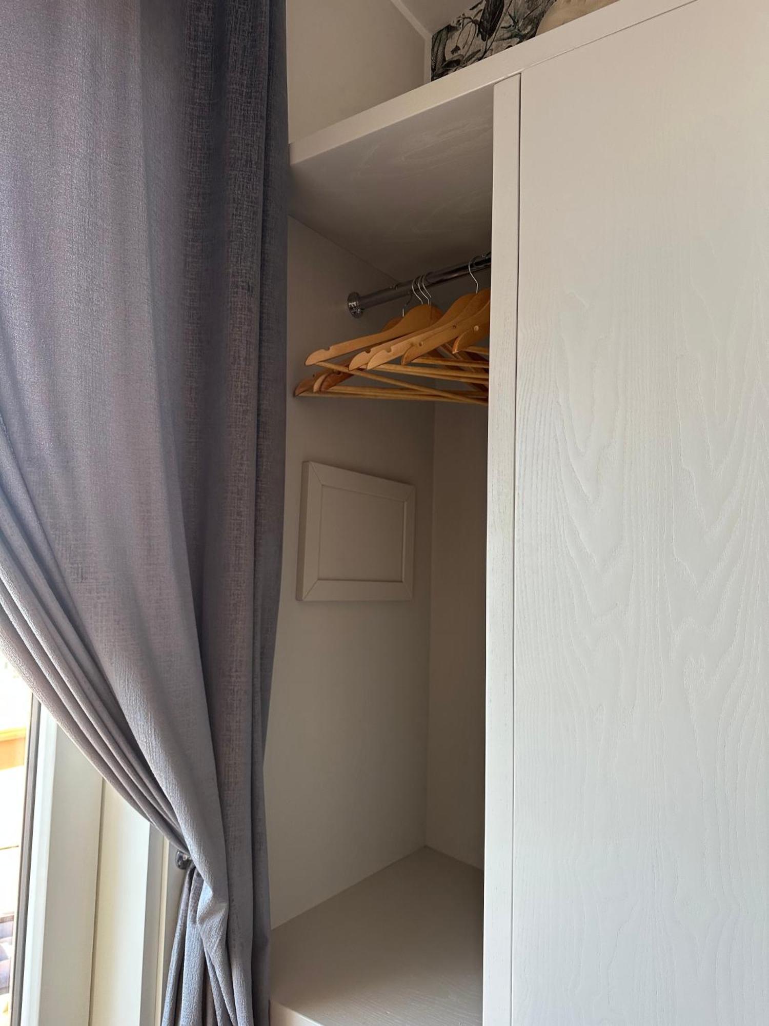 Sapore Di Sale Accommodation تروبيا المظهر الخارجي الصورة